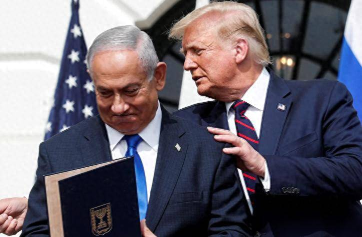 皇冠信用盘登3代理_哈马斯最后一刻签字投降皇冠信用盘登3代理，加沙民众涌上街头庆祝，以色列真会信守承诺？