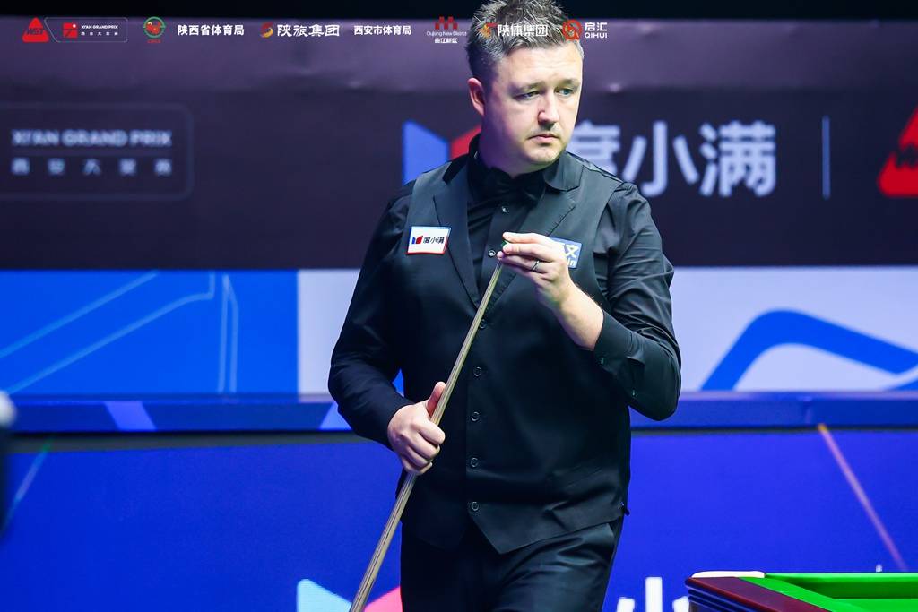 皇冠信用網代理注册_西安大奖赛丁俊晖凯伦威尔逊晋级16强 囧哥:皇冠信用網代理注册我喜欢获胜的感觉