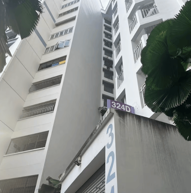 如何代理皇冠信用_新加坡现双尸案:父亲成白骨如何代理皇冠信用,剑桥博士女儿疑饿死,一家来自东北