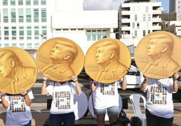 皇冠信用网出租_挪威如临大敌!“若没拿到和平奖皇冠信用网出租,特朗普啥都干得出来”