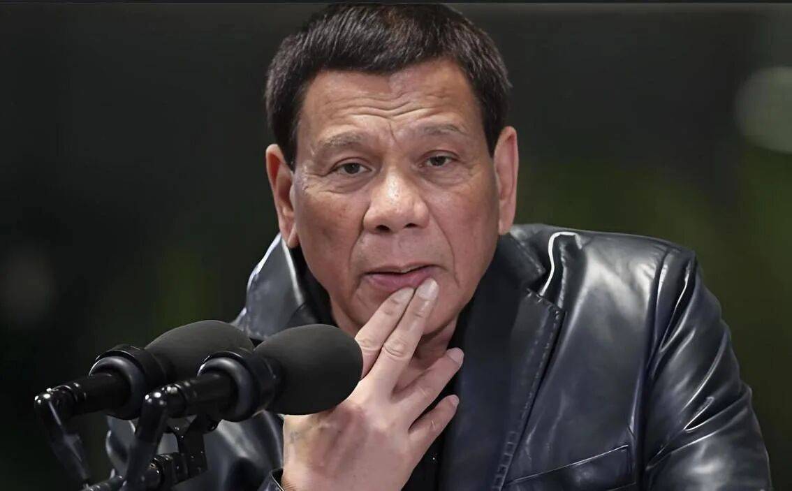 皇冠代理登1,2,3_炸锅了!国际法院判了皇冠代理登1,2,3,菲律宾前总统杜特尔特被定三项罪名,特朗普关键时刻出手相助,信号强烈