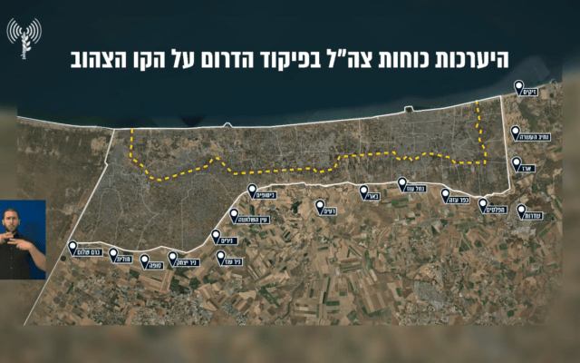 世界杯2026欧洲外围赛
_以军发言人:已准备好接收获释的被扣押人员