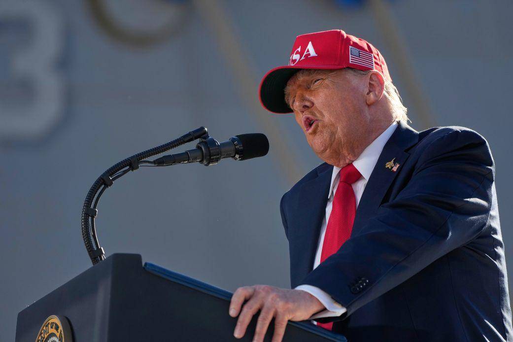 皇冠賬號註冊_特朗普对中国加税100%皇冠賬號註冊,既然美国不长记性,中国可以放开手脚打了