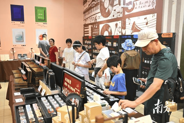 皇冠信用网在线申请
_镇街周报|佛山“双节”文旅成绩单出炉皇冠信用网在线申请
,谁最吸睛