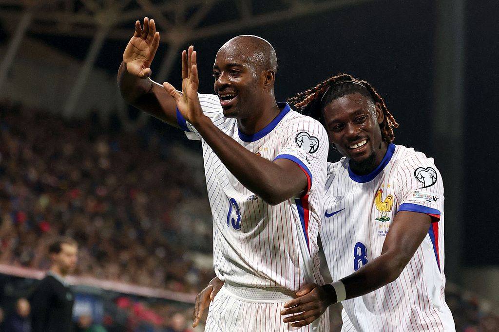 皇冠足球平台代理申请
_世预赛-恩昆库建功马特塔破门 法国2-2冰岛无缘四连胜