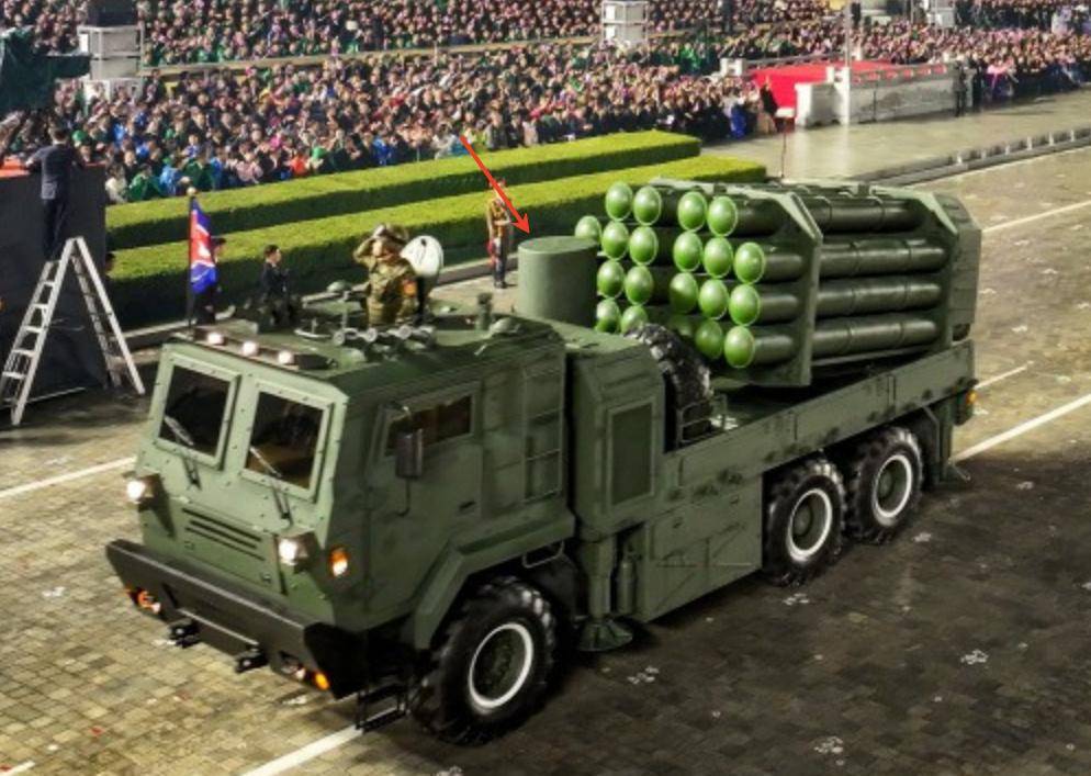 皇冠信用网登
_俄乌战争这么一打皇冠信用网登
,试出了朝鲜军队的常规战争潜力,再也藏不住了