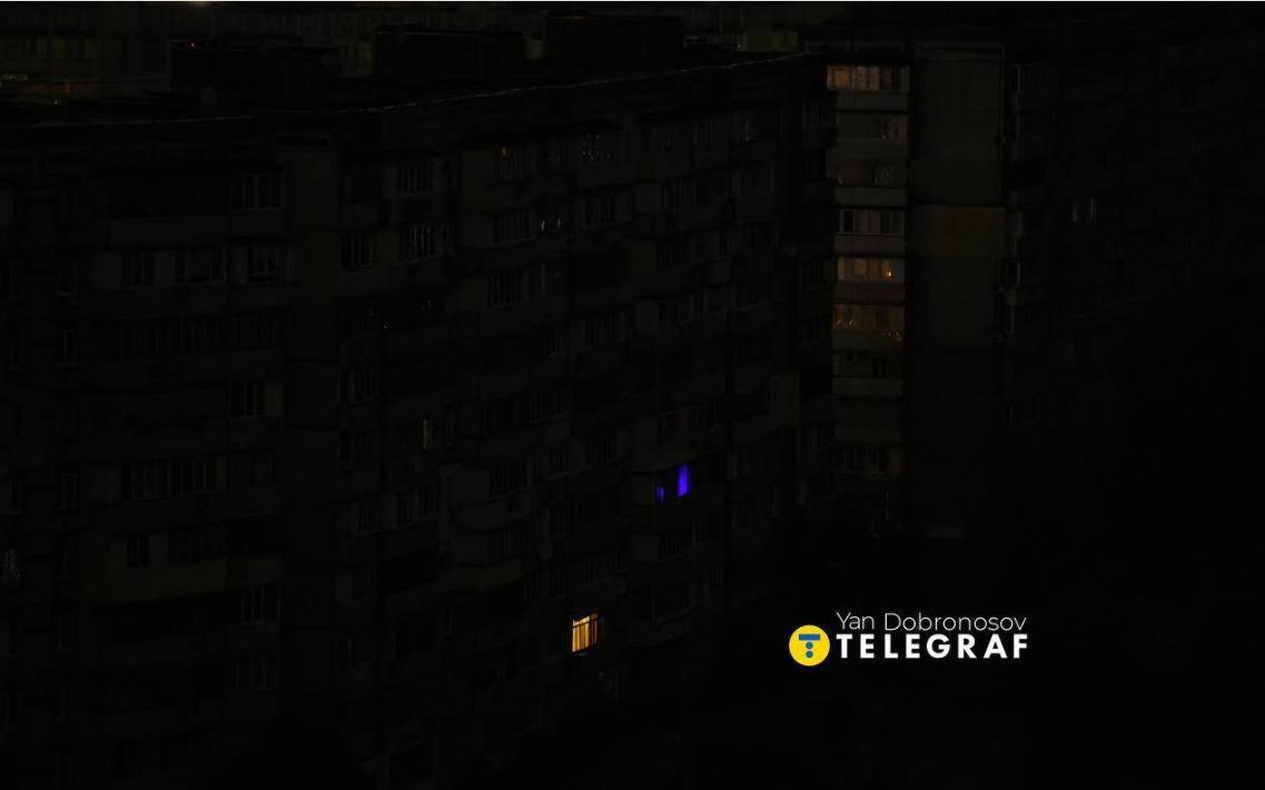 皇冠信用网足球代理_普京下狠手皇冠信用网足球代理，俄军让乌克兰断水断电一片黑暗，一夜间炸回石器时代