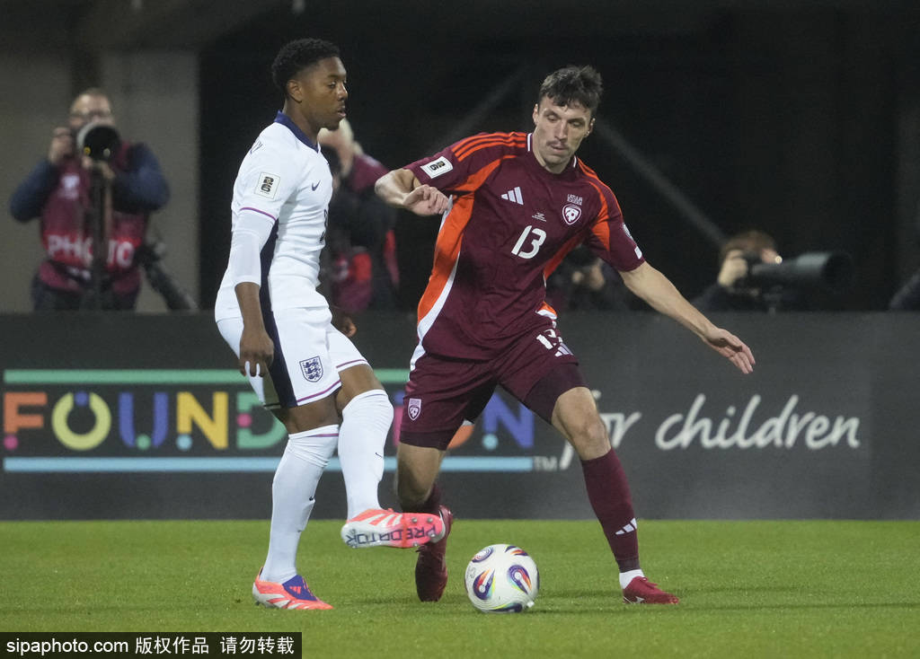 皇冠信用网会员账号_欧洲首队皇冠信用网会员账号！世预赛-凯恩两球 英格兰5-0拉脱维亚进世界杯