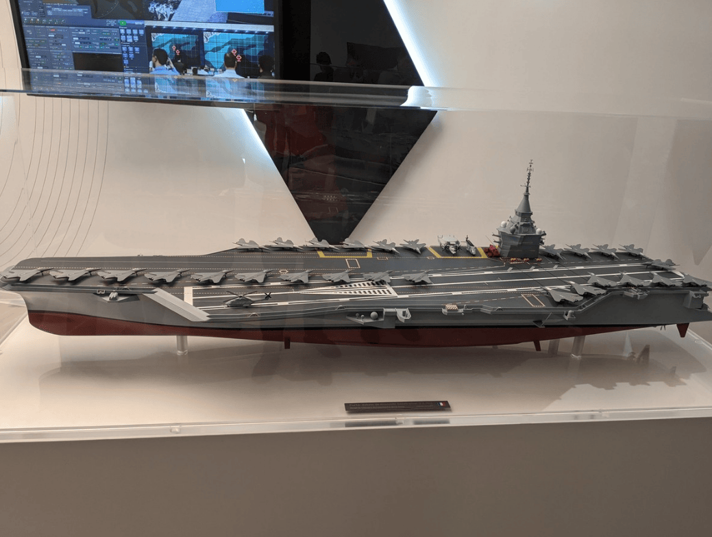 皇冠信用网登1,登2,登3出租
_学福建舰上电磁弹射!法国7万吨新航母皇冠信用网登1,登2,登3出租
,注定又要被美国坑一把