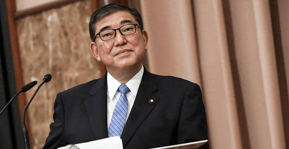 皇冠信用网登2代理
_高市早苗出局皇冠信用网登2代理
,党内政变开始!石破茂傻眼:日本这烂局最终还是得他来收拾