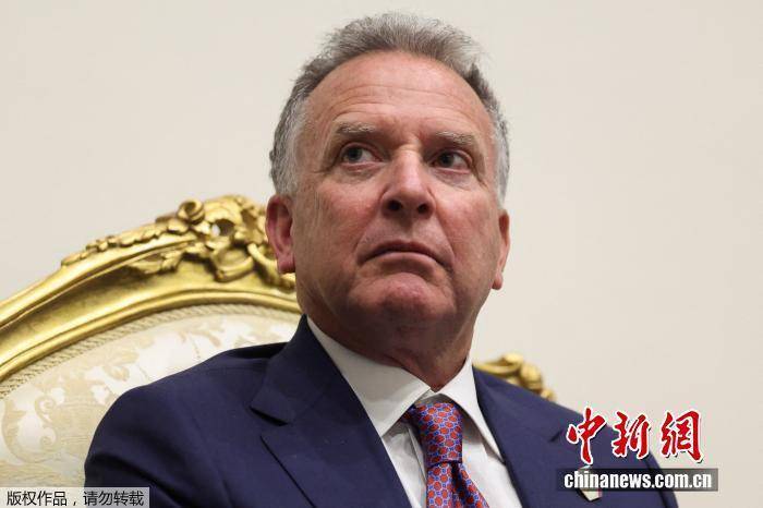 如何申请皇冠信用网
_计划离开特朗普政府如何申请皇冠信用网
?美国中东问题特使:假新闻