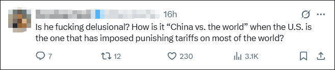 皇冠信用账号怎么开
_美财长气急败坏:中国这么干是与“世界”脱钩