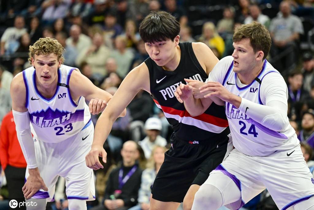 皇冠登一登二登三区别
_季前赛-杨瀚森3分0板+6犯毕业 爵士险胜开拓者