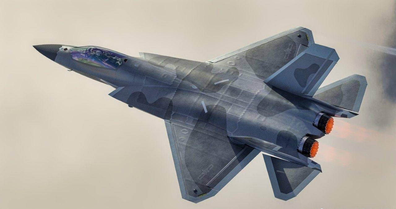 皇冠信用网最新地址
_歼35皇冠信用网最新地址
,歼20S,攻击11,中国隐身作战体系覆盖高原,印军优势全无