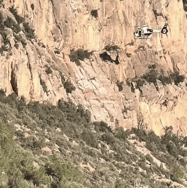 皇冠信用网在哪里开通
_西班牙服装巨头创始人坠崖身亡事件迎“反转”:长子被列为重要嫌疑人