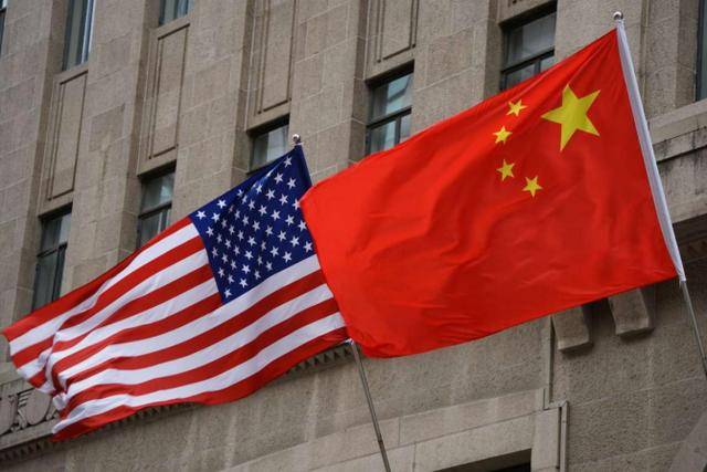 皇冠信用网怎么开户
_特朗普再次对华“宣战”皇冠信用网怎么开户
,一旦被判定非法,中国将全面打赢关税战