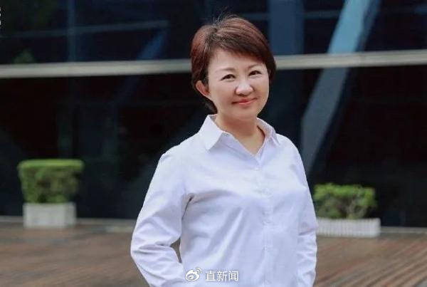 皇冠信用网登123出租_郑丽文接掌国民党主席皇冠信用网登123出租，卢秀燕弃选陷困，党内危机怎么解？