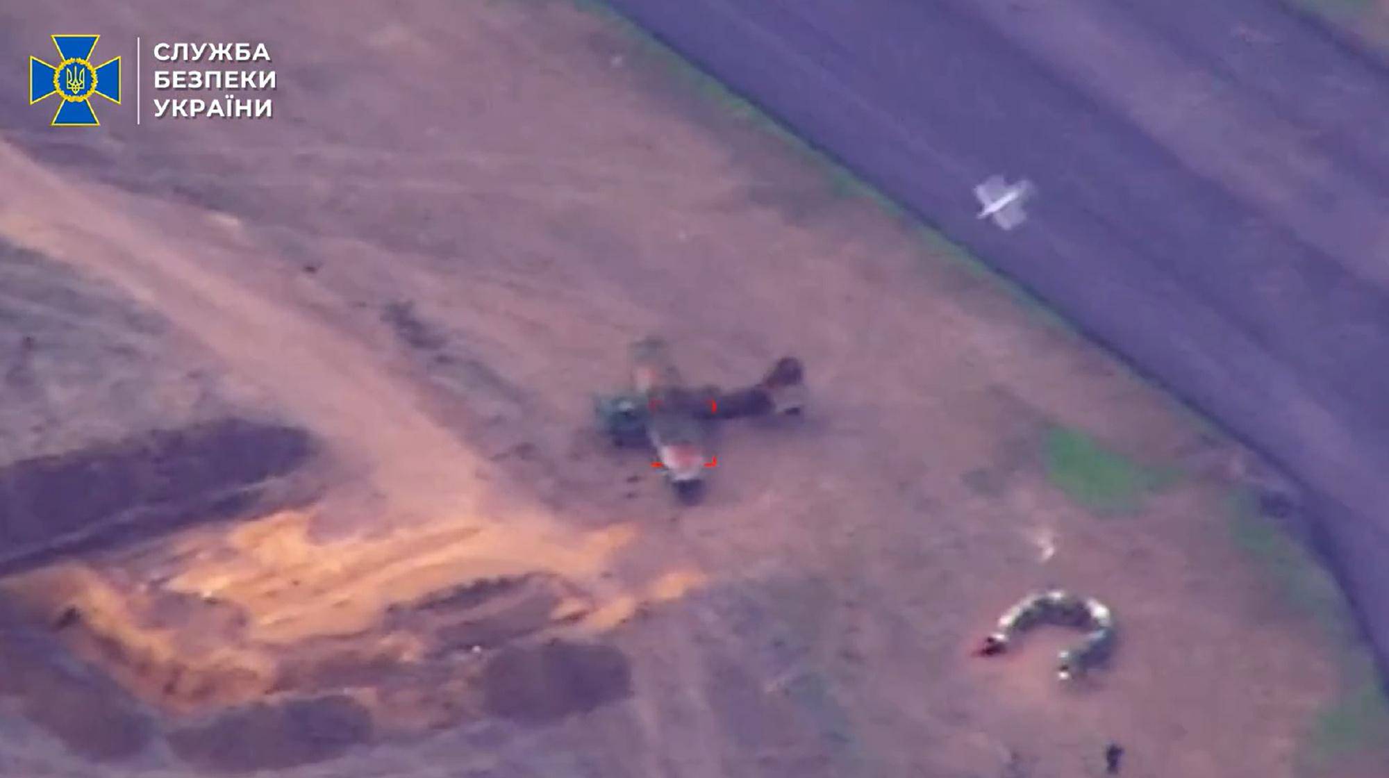 世界杯信用网代理注册
_打脸俄军!画面暴露最新反无人机装备位置世界杯信用网代理注册
,乌特工顺着网线全炸毁