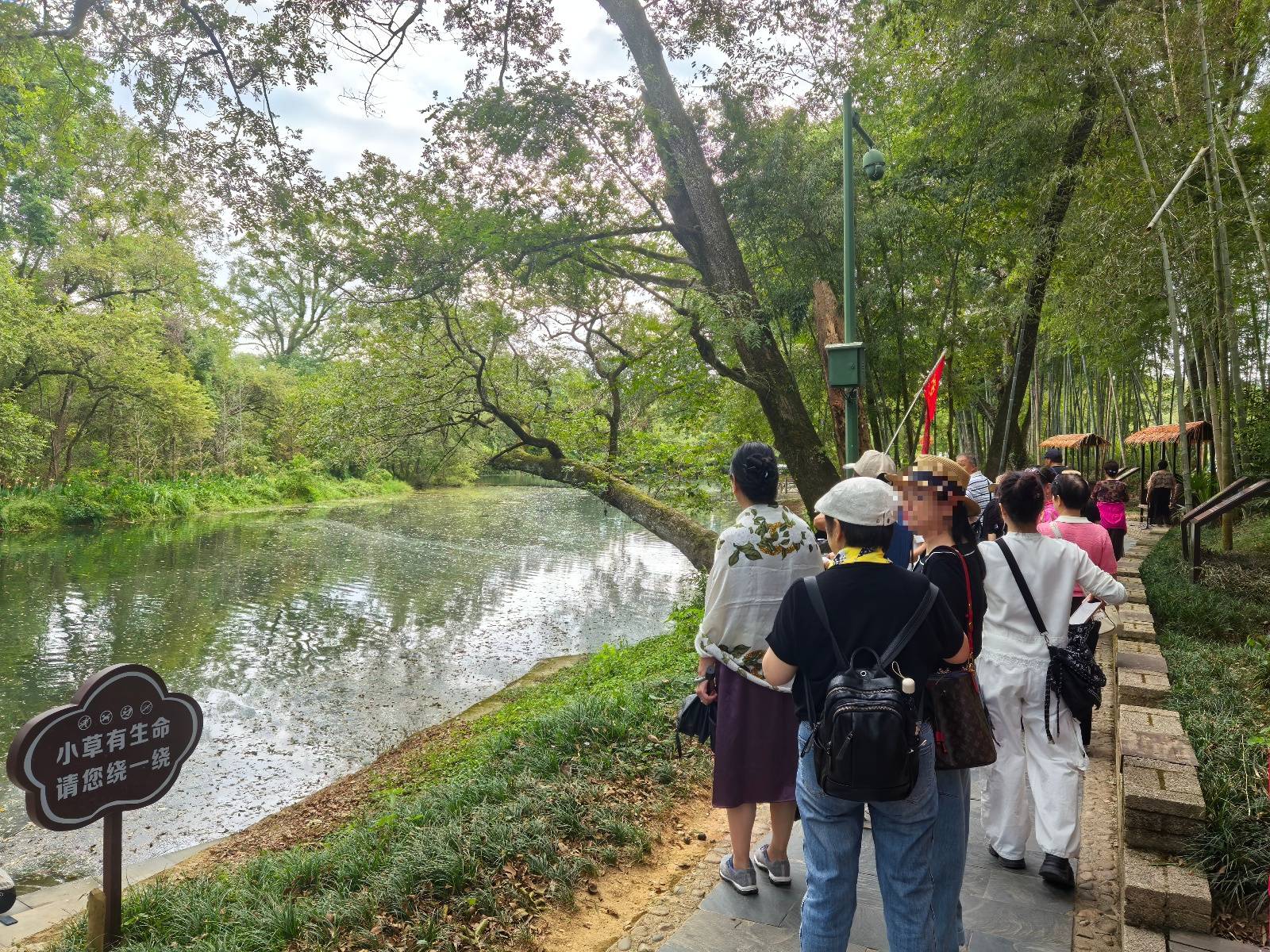 世界杯信用网代理申条件_7小时“铁腚”大巴游老年团全纪录：不在家里做饭世界杯信用网代理申条件，我出门就像打鸡血