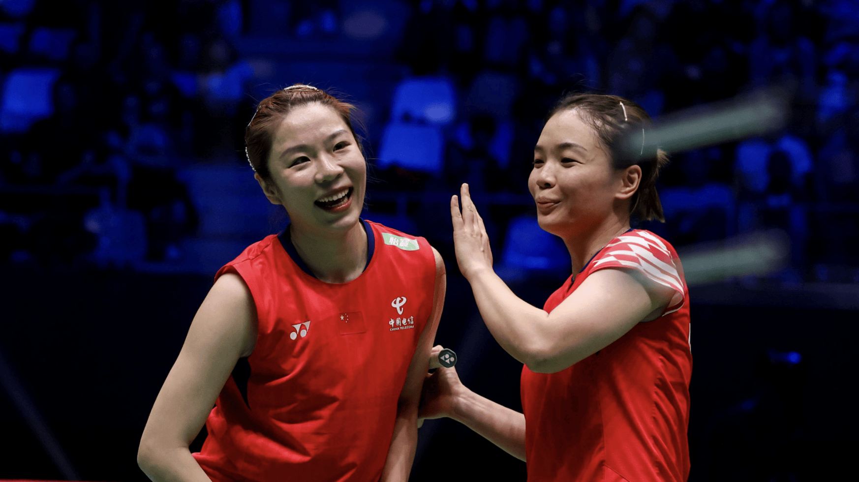 世界杯信用网最高占成
_法国羽毛球公开赛 | 国羽进入三项决赛