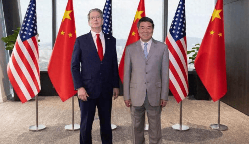 世界杯信用盘出租代理
_中美谈判长达10小时世界杯信用盘出租代理
,双方都有一句话前所未见,美方承认中国地位