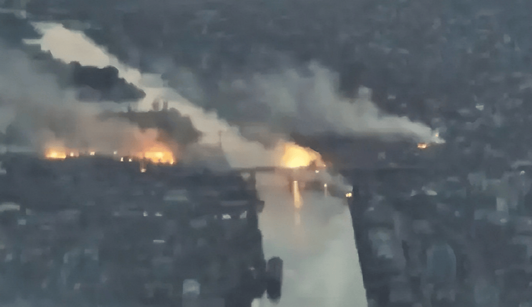 世界杯信用盘怎么申请
_血拼一夜!俄军敢死队冲入赫尔松世界杯信用盘怎么申请
,远火大开杀戒,乌军机器人参战