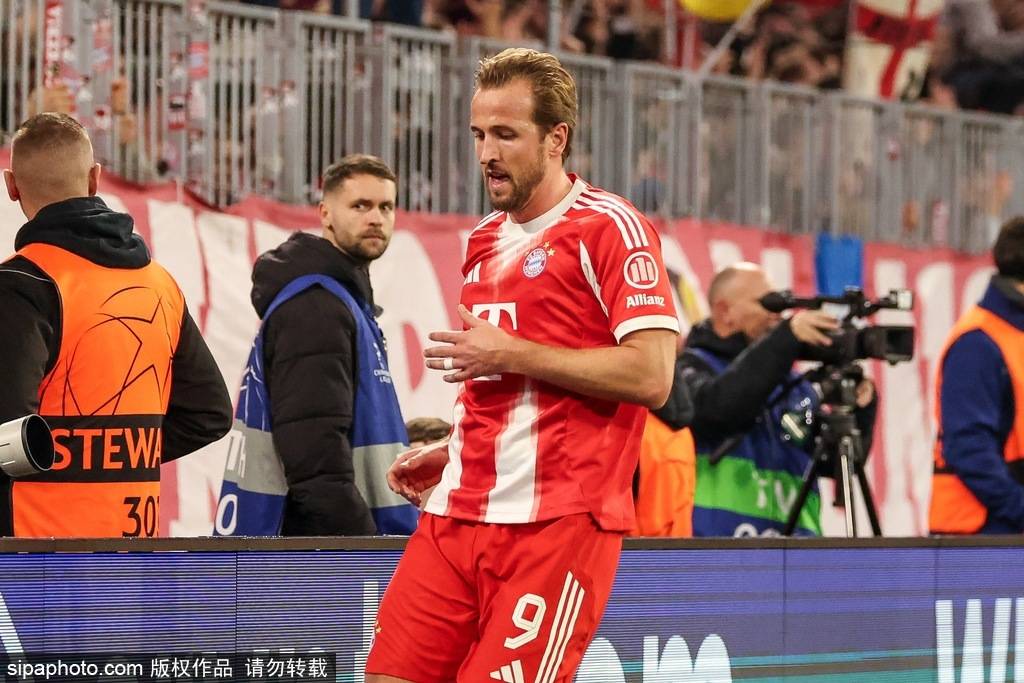 皇冠代理登3平台
_观战台:利物浦战苦主+阿森纳争八连胜 拜仁冲14连胜