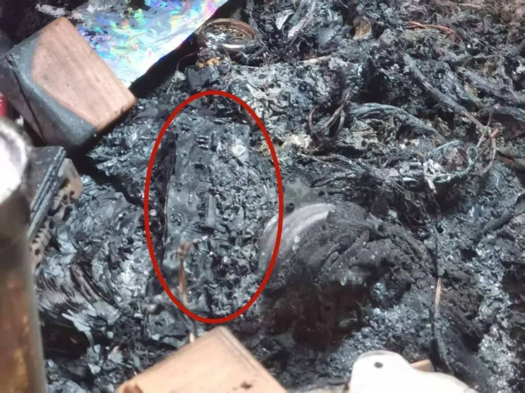 皇冠信用网在线注册_退休大爷在家“搞发明”引发火灾 这些家庭消防隐患要注意