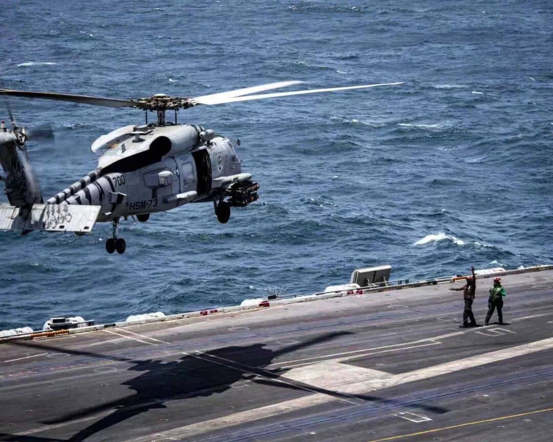 皇冠信用盘如何注册_美海军在南海连摔两架飞机皇冠信用盘如何注册，因电磁攻击？中国军号发文