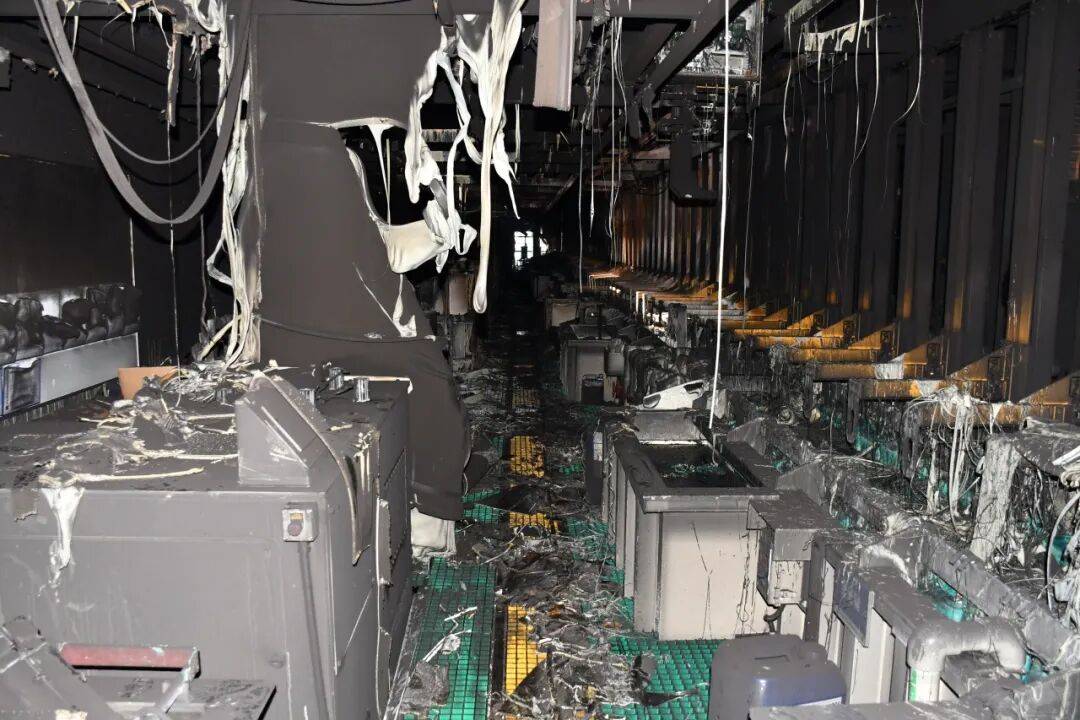 皇冠信用盘会员注册网址_【关注消防】数十万损失+10日拘留皇冠信用盘会员注册网址！违规动火的“天价账单”