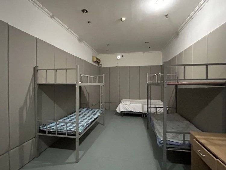 世界杯代理返点_影子调查｜宾馆里的刑讯逼供：1名“指居”者死亡世界杯代理返点，11名办案人员被判刑