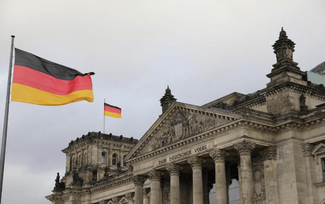 足球信用盘代理_默克尔预言成真！外长取消访华足球信用盘代理，德国国内声音变了，中方这次不客气了，默茨火速对华做出保证