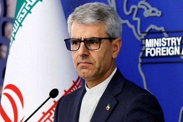 足球信用盘代理_以色列恢复空袭加沙足球信用盘代理，伊朗外交部强烈谴责以方违反停火协议