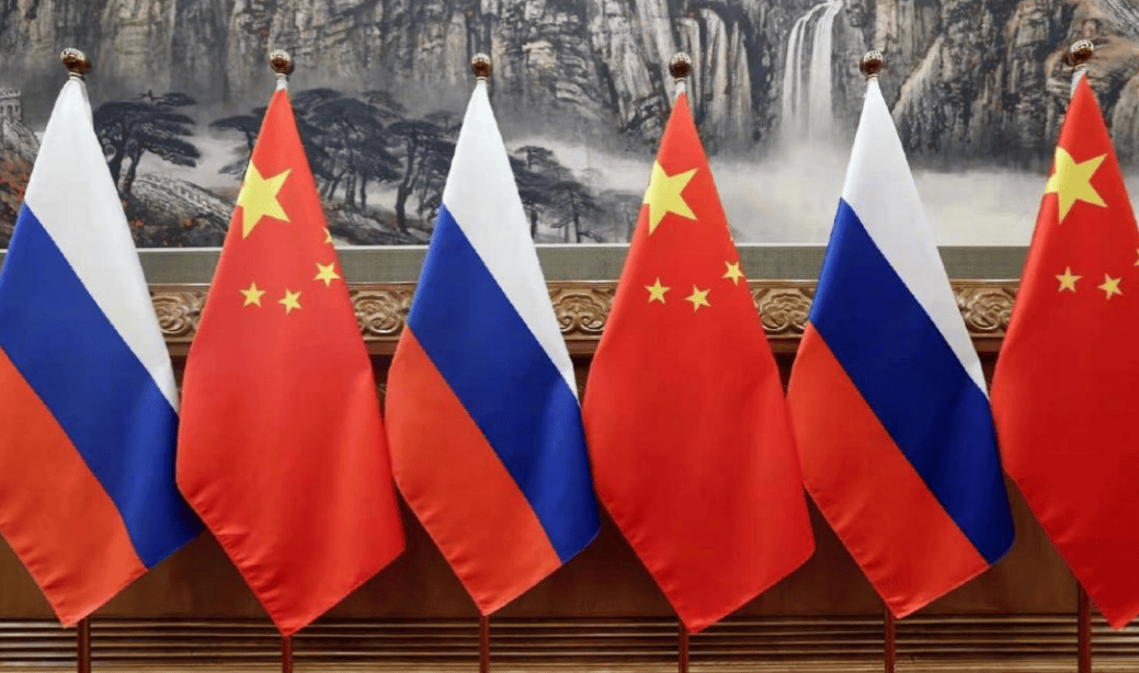 hga030皇冠安卓手机版_特朗普刚和中国谈完hga030皇冠安卓手机版，俄罗斯的反应迅速，克里姆林宫发言人有话要说