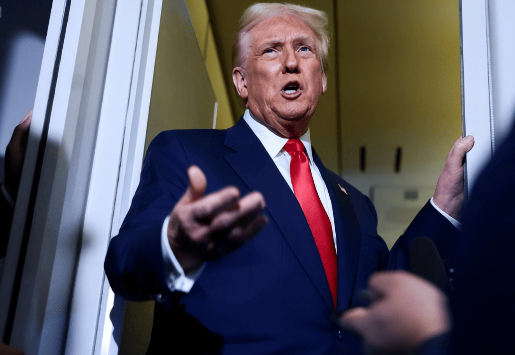 hga030皇冠安卓手机版_特朗普刚和中国谈完hga030皇冠安卓手机版，俄罗斯的反应迅速，克里姆林宫发言人有话要说