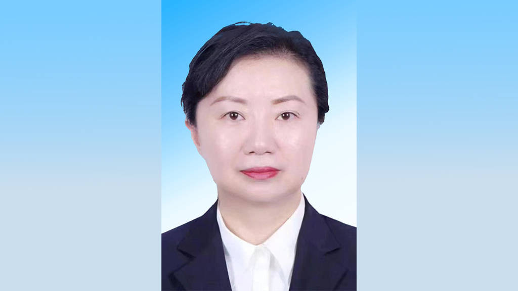 皇冠登3平台出租_贵阳市副市长高杨已调任贵州省自然资源厅副厅长