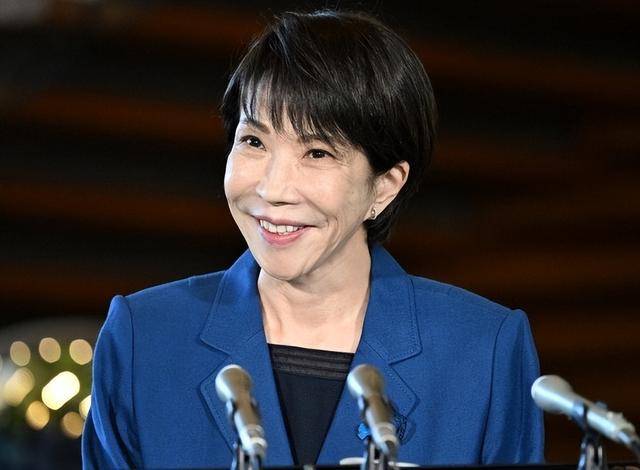 世界杯足球平台出租一新2平台出租_中日会晤后世界杯足球平台出租一新2平台出租，高市早苗踩中国“红线”，中方连用三个“严重”斥责