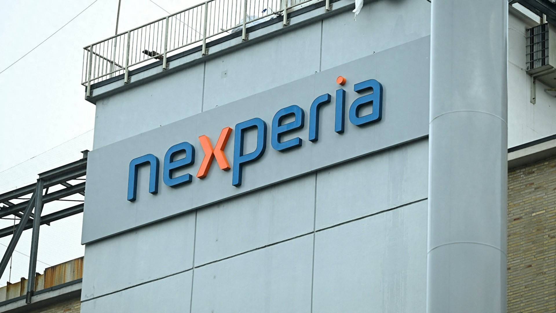 足球代理平台
_中美谈妥之后足球代理平台
,安世中国准备B计划:断供属实,荷兰安世目前欠10亿元货款!