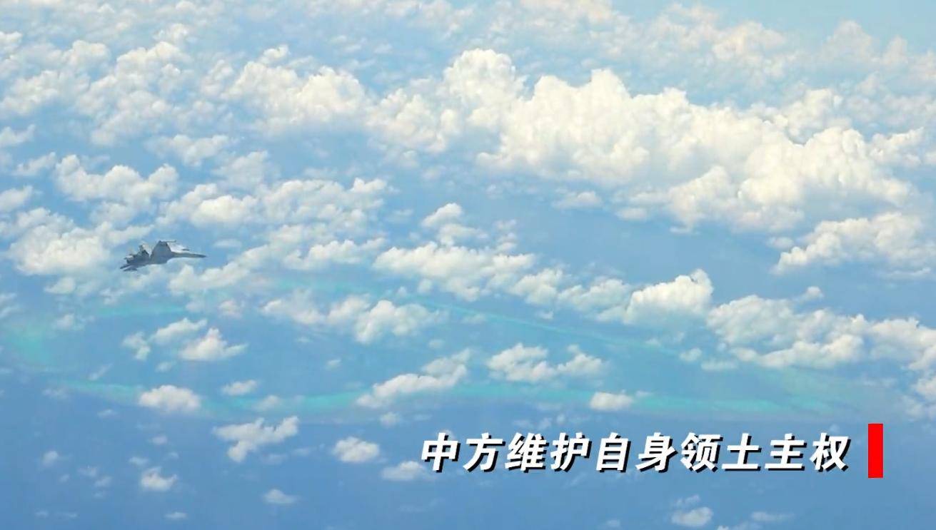 做足球外围代理_解放军动真格！3万吨战舰出击黄岩岛做足球外围代理，054A调转舰炮，随时能开火