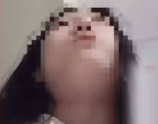 足球信誉盘平台_河南一女孩发视频称父亲看自己洗澡？郑州荥阳警方已介入足球信誉盘平台，妇联：视频不真实