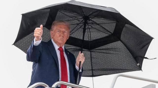 新版hga050
_果然不出所料:美国又准备对华加税!这次新版hga050
,中国没有退路