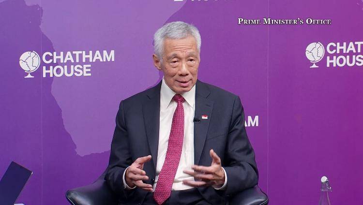 皇冠信用盘代理出租
_李显龙称中国已老印度尚年轻皇冠信用盘代理出租
,未来能赶超!藏着新加坡在中美印之间的战略卡位,印度有发展陷阱