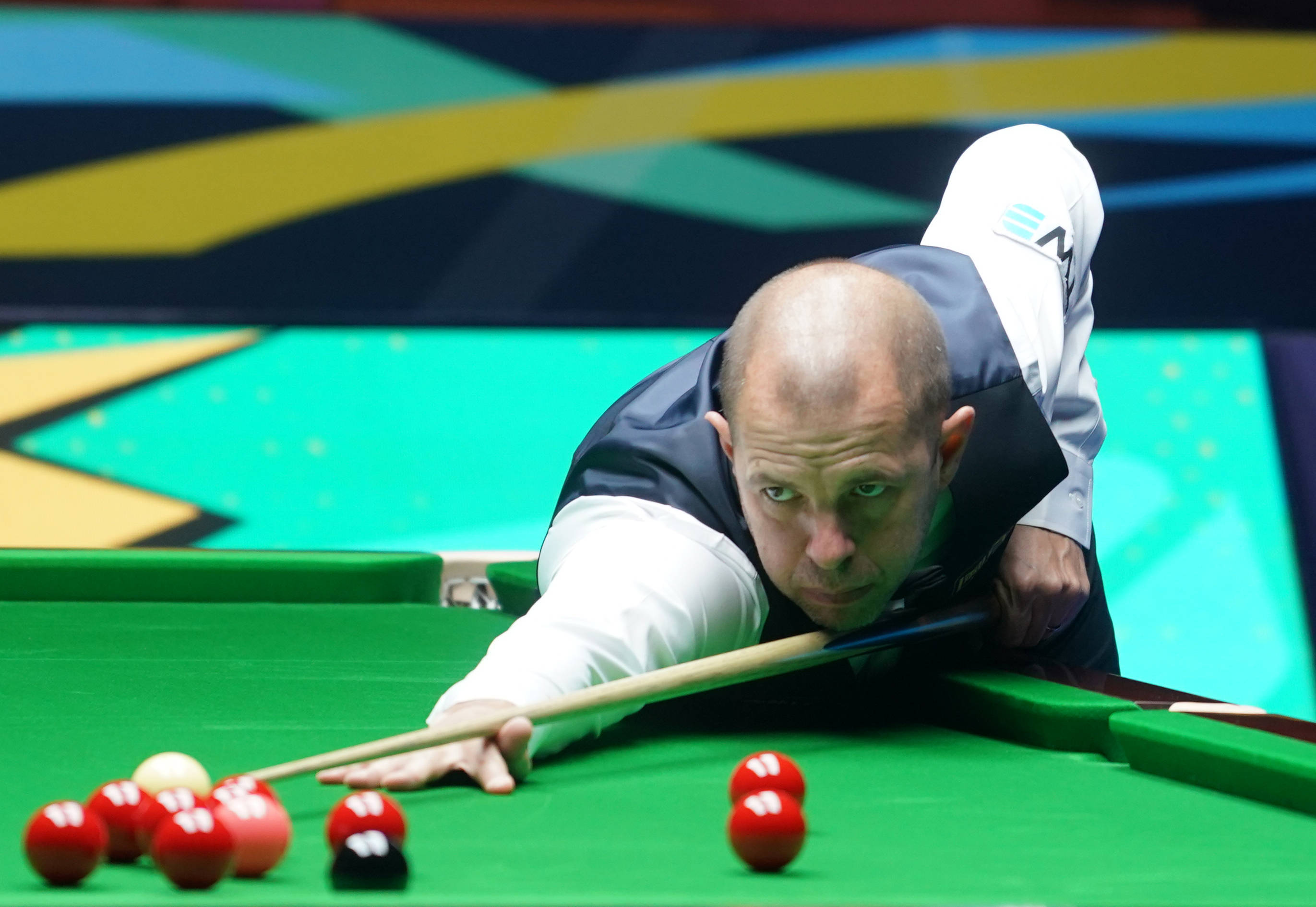 世界杯足球开户_（体育）斯诺克——巡回赛国际锦标赛：吴宜泽晋级四强