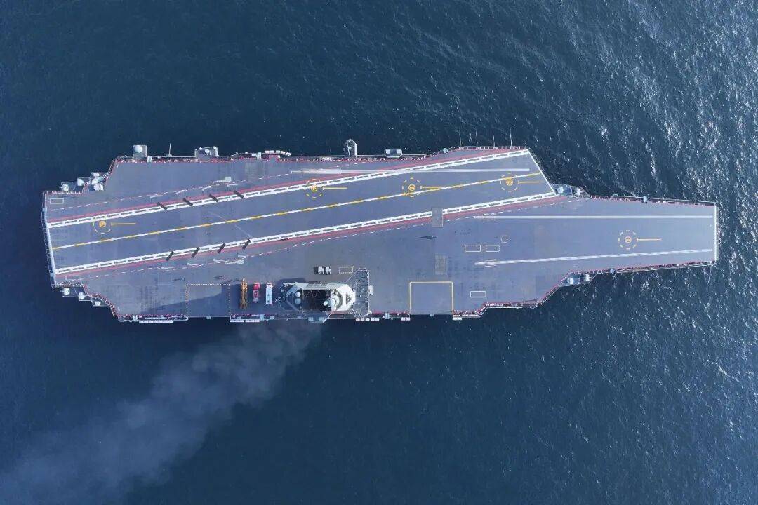 世界杯开户金斗
_金灿荣:福建舰正式入列世界杯开户金斗
,解放台湾的拼图这次补齐了!