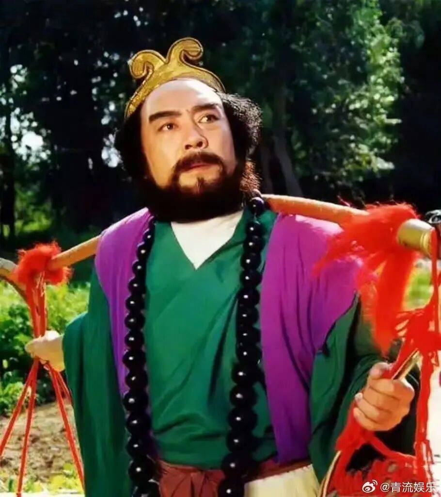 皇冠信用网在线注册_沙僧扮演者刘大刚去世皇冠信用网在线注册，终年78岁，六小龄童赞其憨厚、热心肠