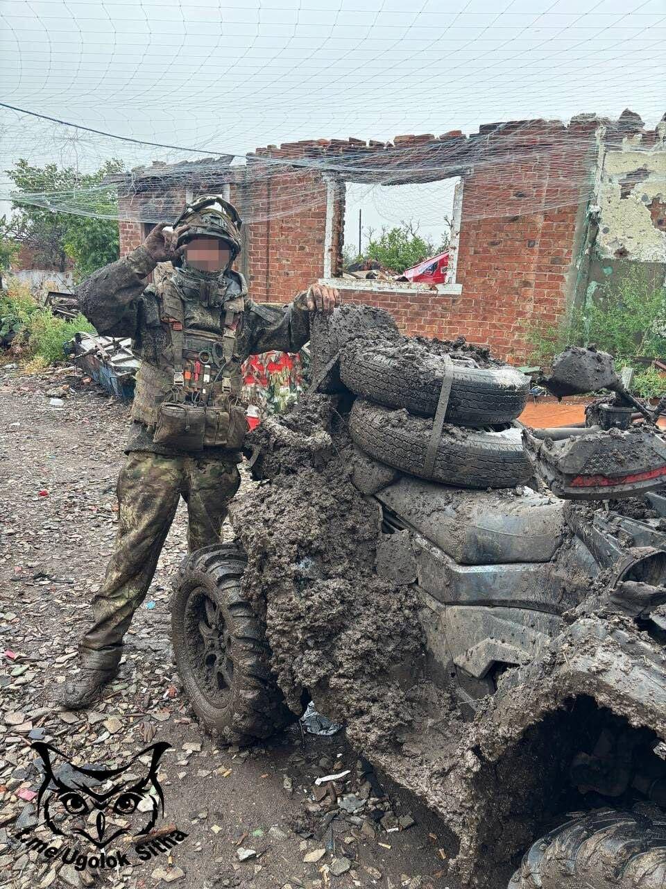 皇冠信用盘会员账号_堵上最后1公里！俄军包了2025年最大饺子皇冠信用盘会员账号，300名敢死队攻占红军城