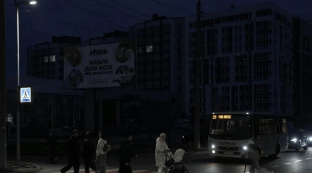 皇冠信用盘代理流程
_乌克兰全境大停电皇冠信用盘代理流程
,俄军核打击前最后警告,连续发射多枚“全球禁止”导弹!