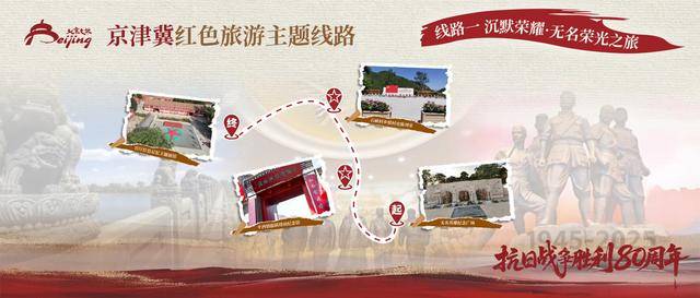 皇冠信用盘账号
_“京津冀红色主题线路”发布皇冠信用盘账号
,“沉默荣耀·无名荣光之旅”从北京西山无名英雄纪念广场起步