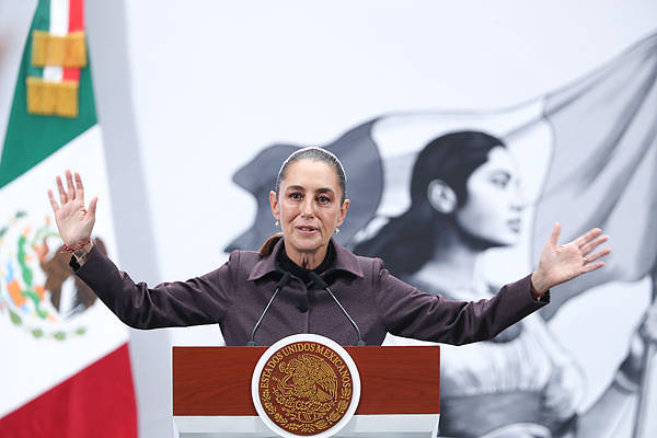 皇冠信用代理注册_“现在不适合挑起对华争端”皇冠信用代理注册，因墨西哥国内强烈反对，关税又推迟