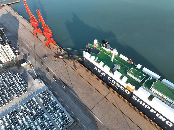 皇冠信用代理注册_“现在不适合挑起对华争端”皇冠信用代理注册，因墨西哥国内强烈反对，关税又推迟